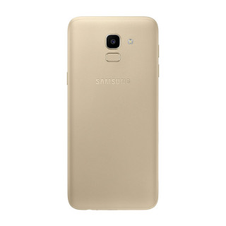 Samsung SM-J600FZDUXEH Galaxy J6 zlata Mobile