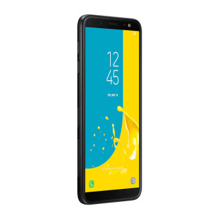 Samsung SM-J600FZKUXEH Galaxy J6 črn Mobile