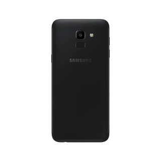 Samsung SM-J600FZKUXEH Galaxy J6 črn Mobile