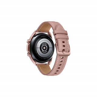 Samsung SM-R850 Mystic Bronze Galaxy Watch3 (41 mm) Mobile