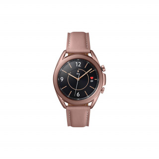 Samsung SM-R850 Mystic Bronze Galaxy Watch3 (41 mm) Mobile