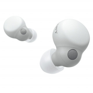 Sony Linkbuds WF-LS900 True Wireless Bluetooth slušalke - Bele (WFLS900NW.CE7) Mobile