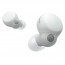 Sony Linkbuds WF-LS900 True Wireless Bluetooth slušalke - Bele (WFLS900NW.CE7) thumbnail