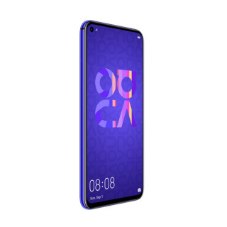 TEL HUAWEI Nova 5T 8/128GB DS Midsummer Purple Mobile