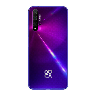 TEL HUAWEI Nova 5T 8/128GB DS Midsummer Purple Mobile