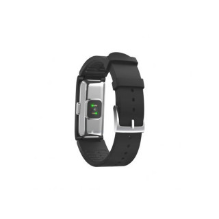 Withings Pulse HR (2019) Črn merilnik aktivnosti Mobile