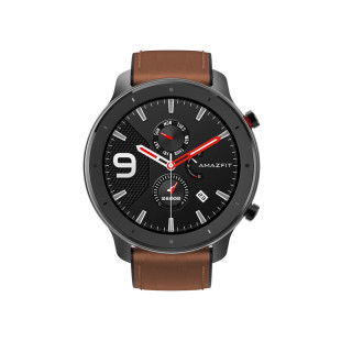 Amazfit GTR 47mm črna Mobile