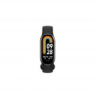 Xiaomi Mi Band 8 - Črna Mobile