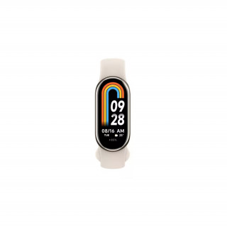 Xiaomi Mi Band 8 - Šampanjec Zlati Mobile