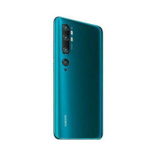 Xiaomi Mi Note 10 Dual Sim Green 6GB +128GB Mobile