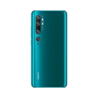 Xiaomi Mi Note 10 Dual Sim Green 6GB +128GB Mobile