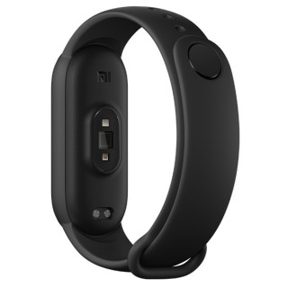 Xiaomi Mi Smart Band (Global) Črna Mobile