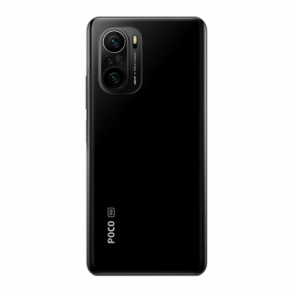 Xiaomi Poco F3 5G 128GB 6GB RAM Dual Black Mobile