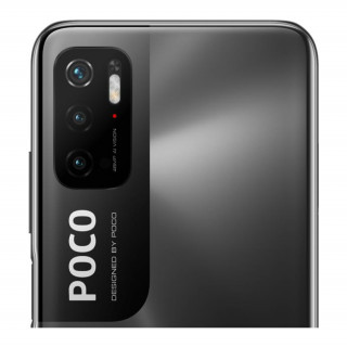 Xiaomi Poco M3 Pro 5G 128GB 6GB RAM Dual SIM črn Mobile