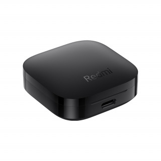 Xiaomi Redmi Buds 6 Active TWS Bluetooth slušalke - črne (BHR8396GL) Mobile