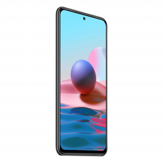 Xiaomi Redmi Note 10 16,3 cm (6.43") Dual SIM Android 11 4G USB C-type GB 64 GB 5000 mAh Siva Mobile