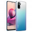 Xiaomi Redmi Note 10S 64GB 6GB RAM Dvojni mobilni telefon (Ocean blue) thumbnail