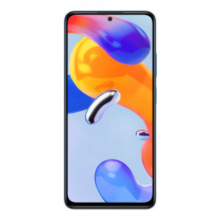 Xiaomi Redmi Note 11 Pro 5G 128GB 6GB RAM Dual Atlantic Blue Mobile