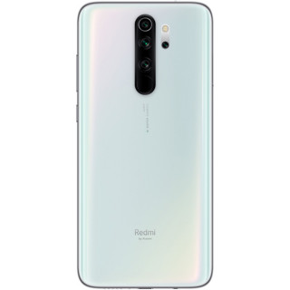 Pametni telefon XIAOMI REDMI Note Pro 6/128 Bela Mobile