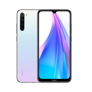 Xiaomi Redmi Note 8T Dual Sim 4GB 64GB Bela Mobile