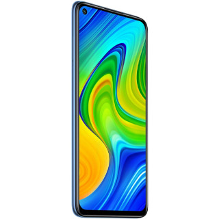 MOBIL Xiaomi Redmi Note 128GB Dual SIM pametni telefon siv Mobile