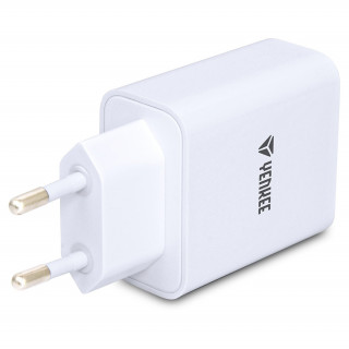 YENKEE YAC 2135 USB C polnilec PD 35W Mobile