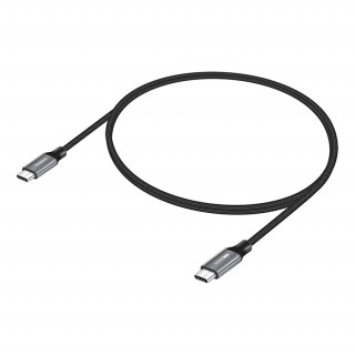 YENKEE YCU 323 BK USB C 3.1 Gen 2 sinhronizacijski in polnilni kabel Mobile