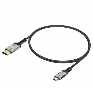 Kabel YENKEE YCU 430 USB C HDMI 4K/60Hz Mobile