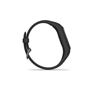 Garmin vivosmart črna/siva velika 010-01995-23 Mobile