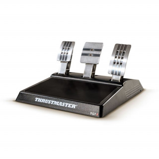 Thrustmaster T-GT II Set volana in pedal za PS in PC (4160823) Več platform