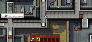 The Escapists: The Walking Dead (PC/MAC/LX) za prenos PC