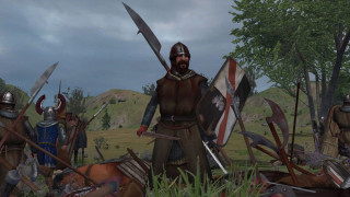 Mount &amp; Blade (PC) Prenosljiv PC