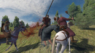 Mount &amp; Blade (PC) Prenosljiv PC