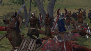 Mount &amp; Blade (PC) Prenosljiv PC