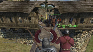 Mount &amp; Blade (PC) Prenosljiv PC