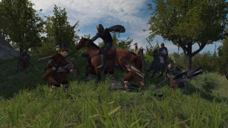 Mount &amp; Blade (PC) Prenosljiv PC