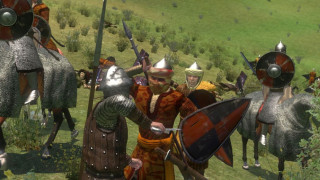 Mount &amp; Blade: Warband (PC) Prenos PC