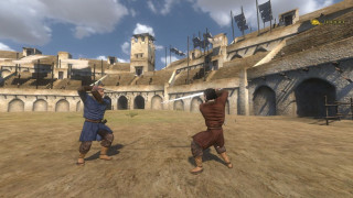 Mount &amp; Blade: Warband (PC) Prenos PC