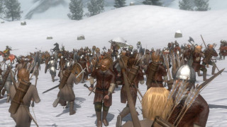 Mount &amp; Blade: Warband (PC) Prenos PC