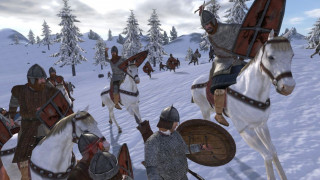 Mount &amp; Blade: Warband (PC) Prenos PC