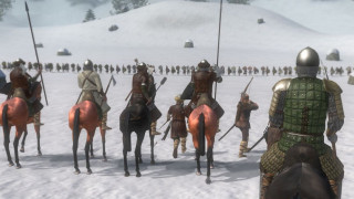 Mount &amp; Blade: Warband (PC) Prenos PC