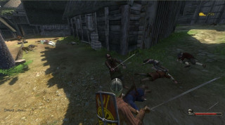 Mount &amp; Blade: Warband (PC) Prenos PC