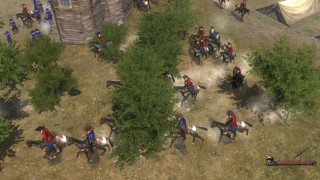 Mount &amp; Blade: Z ognjem in mečem (PC) DIGITAL PC