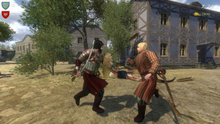 Mount &amp; Blade: Z ognjem in mečem (PC) DIGITAL PC