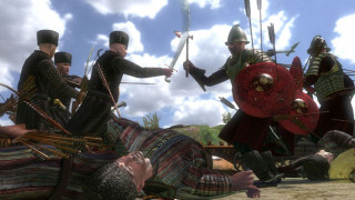 Mount &amp; Blade: Z ognjem in mečem (PC) DIGITAL PC