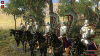 Mount &amp; Blade: Z ognjem in mečem (PC) DIGITAL PC