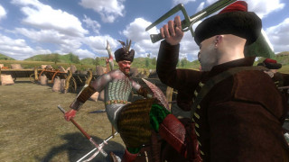 Mount &amp; Blade: Z ognjem in mečem (PC) DIGITAL PC