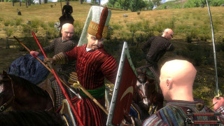 Mount &amp; Blade: Z ognjem in mečem (PC) DIGITAL PC