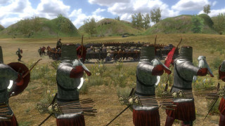 Mount &amp; Blade: Z ognjem in mečem (PC) DIGITAL PC