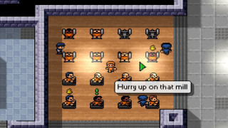 The Escapists (PC) (Downloadable) PC